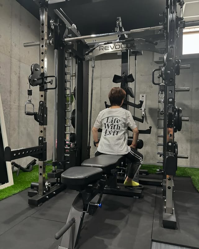 【鹿児島市】8月を振り返る。幅広い年齢層のお客様とトレーナーの挑戦の画像
