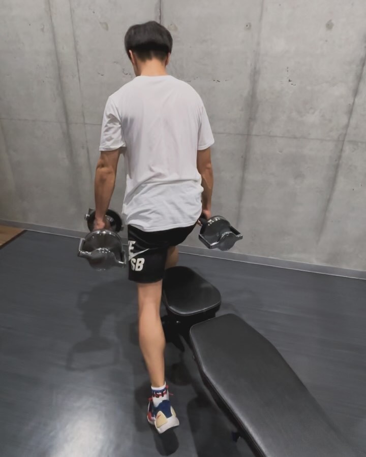 丁寧なトレーニングで理想の体へ！鹿児島市下荒田のパーソナルジムで叶えるダイエットの画像